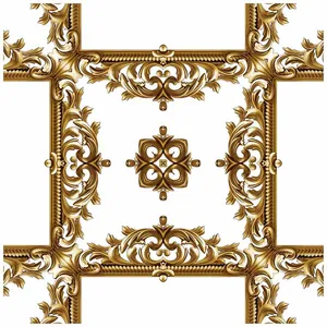 تایل سقفی آسمان مجازی مدل CP-12111 سایز 60x60 سانتیمتر