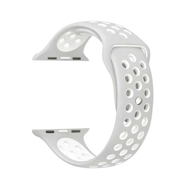 بند موناکو مدل silico.007 مناسب برای اپل واچ 42/44/45 میلی متری