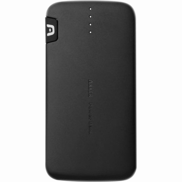 شارژر همراه انکر مدل Astro Slim2 با ظرفیت 4500mAh