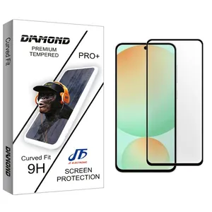JF Diamond2 Screen Protector For Samsung Galaxy S24 FE