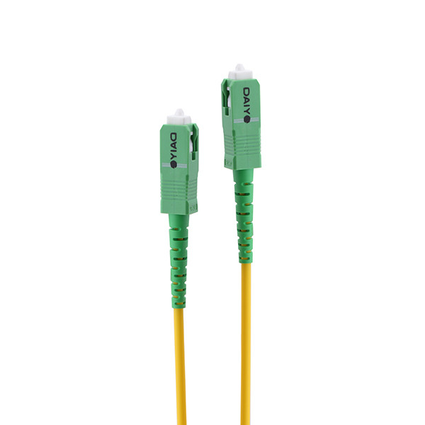 کابل پچ کورد فیبر نوری دایو مدل CP2562 به طول 3.0متر