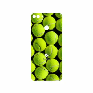 MAHOOT Tennis Cover Sticker for Huawei Y9 2018
