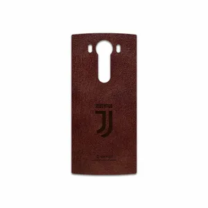 MAHOOT NL-JUVE Cover Sticker for LG V10