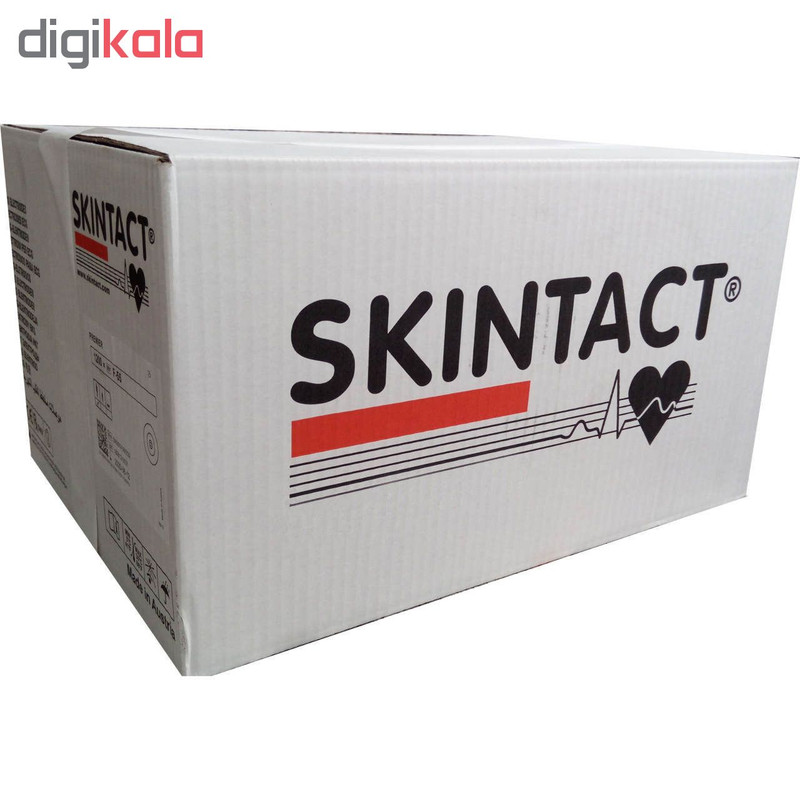 چست لید اسکین تکت مدل F-55 کارتن 1200 عددی