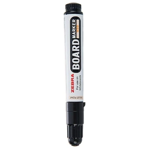 ماژیک وایت برد زبرا  مدل Bullet Tip