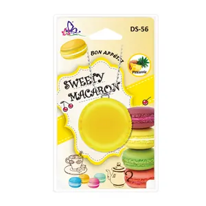 خوشبو کننده خودرو رم مانتیک مدل DS-56