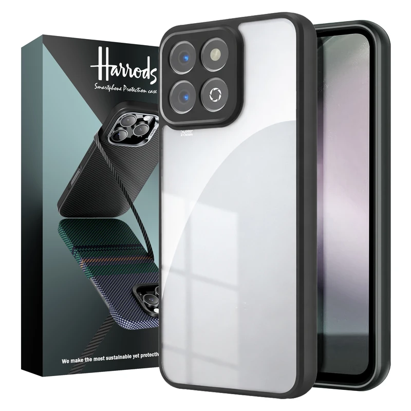 کاور هارودز مدل Shell مناسب برای گوشی موبایل آنر Honor X6C