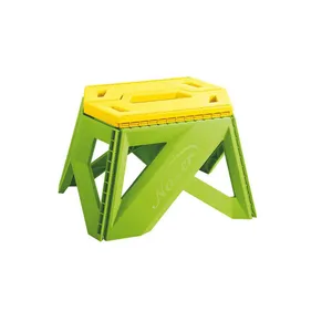 چهار پایه ناصر پلاستیک مدل فضایی کد 616