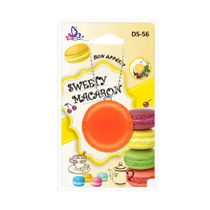 خوشبو کننده خودرو رم مانتیک مدل DS-56