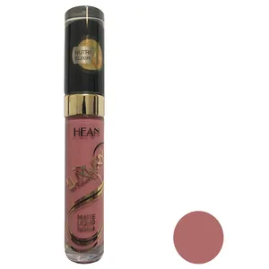 رژ لب مایع Hean مدل SILKY ROUGE شماره 03