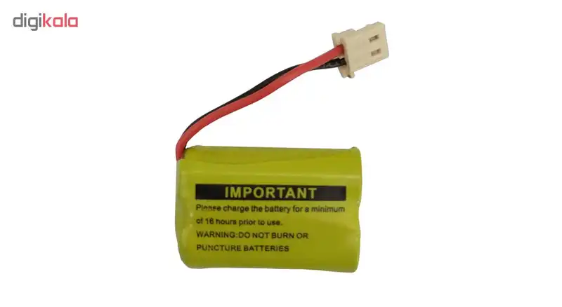 باتری تلفن بی سیم آلکاتل مدل ORIGIN