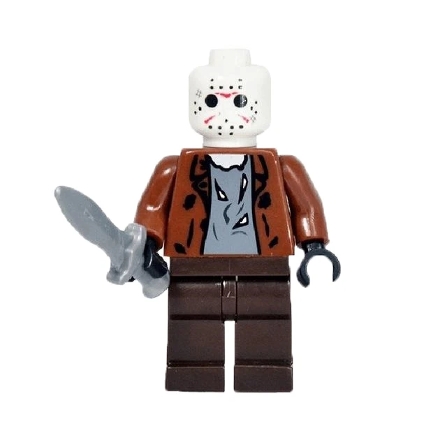 ساختنی مدل Mask Guy
