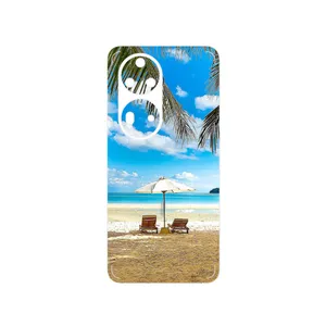 MAHOOT Beach Cover Sticker for Huawei P50 Pro