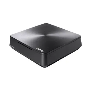 کامپیوتر کوچک ایسوس مدل VivoMini VM65N-G022M-A