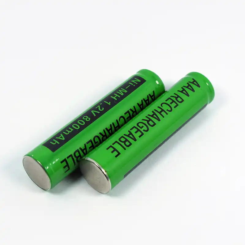 باتری تلفن بی سیم مدل Ni-MH