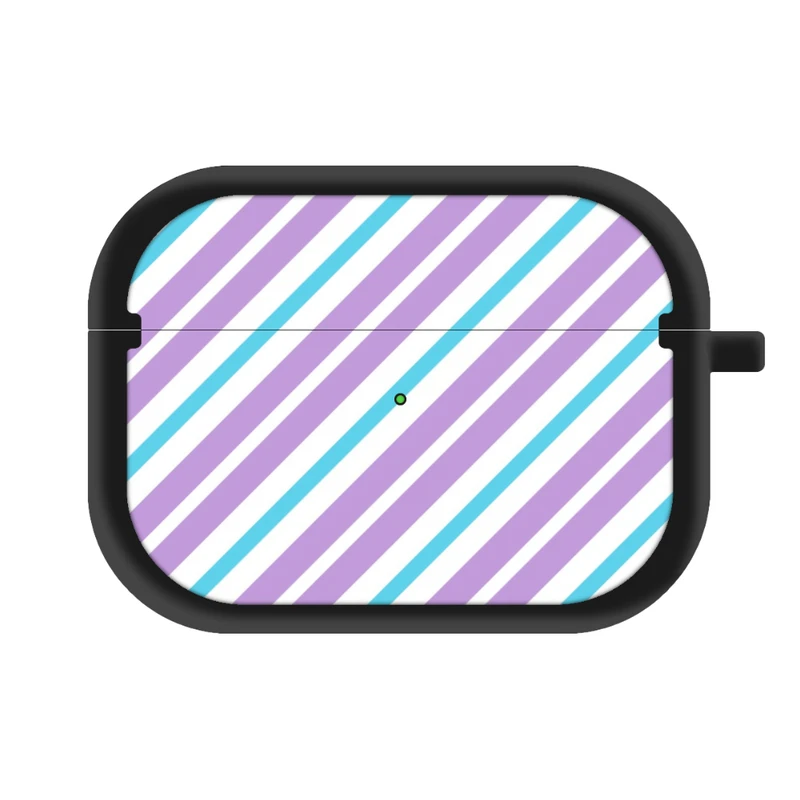 کاور آکام مدل AAPPCW-PASTEL PATTERN12 مناسب برای کیس اپل ایرپاد پرو