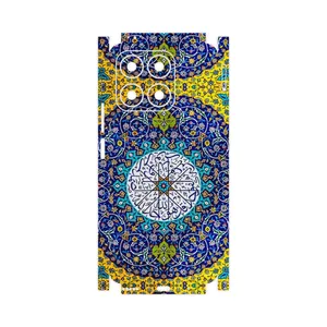 MAHOOT Iran Tile 13-FullSkin Cover Sticker for Honor X8a