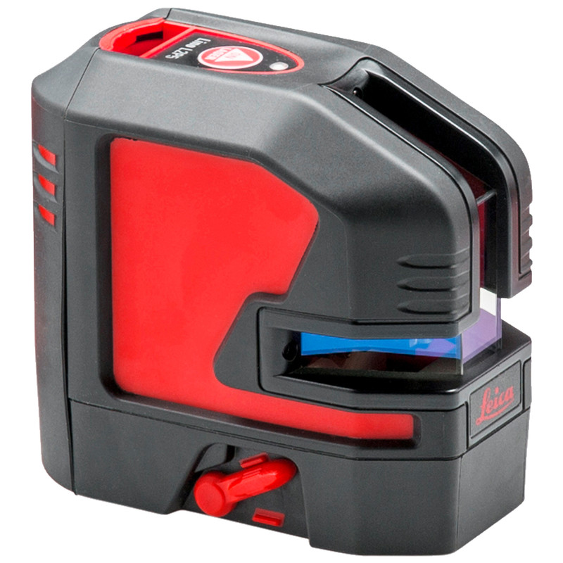 تراز لیزری لایکا مدل L2P5