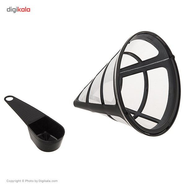 قهوه ساز تفال مدل CM4428