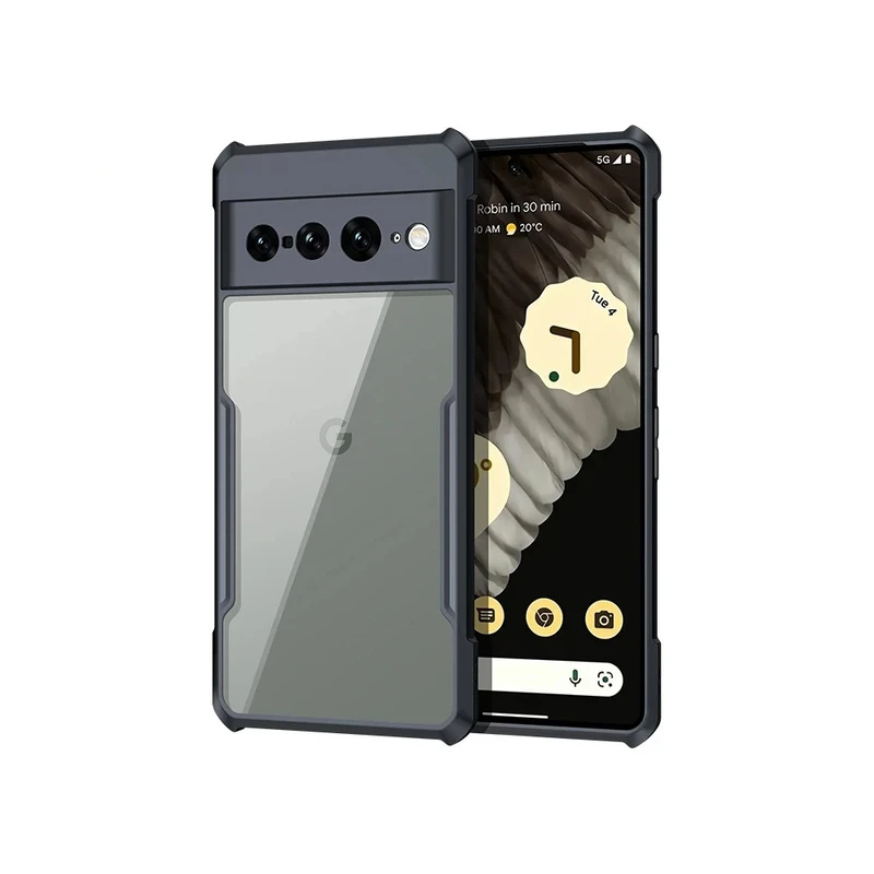 کاور ژاند مدل 43437 مناسب برای گوشی موبایل گوگل Pixel 8