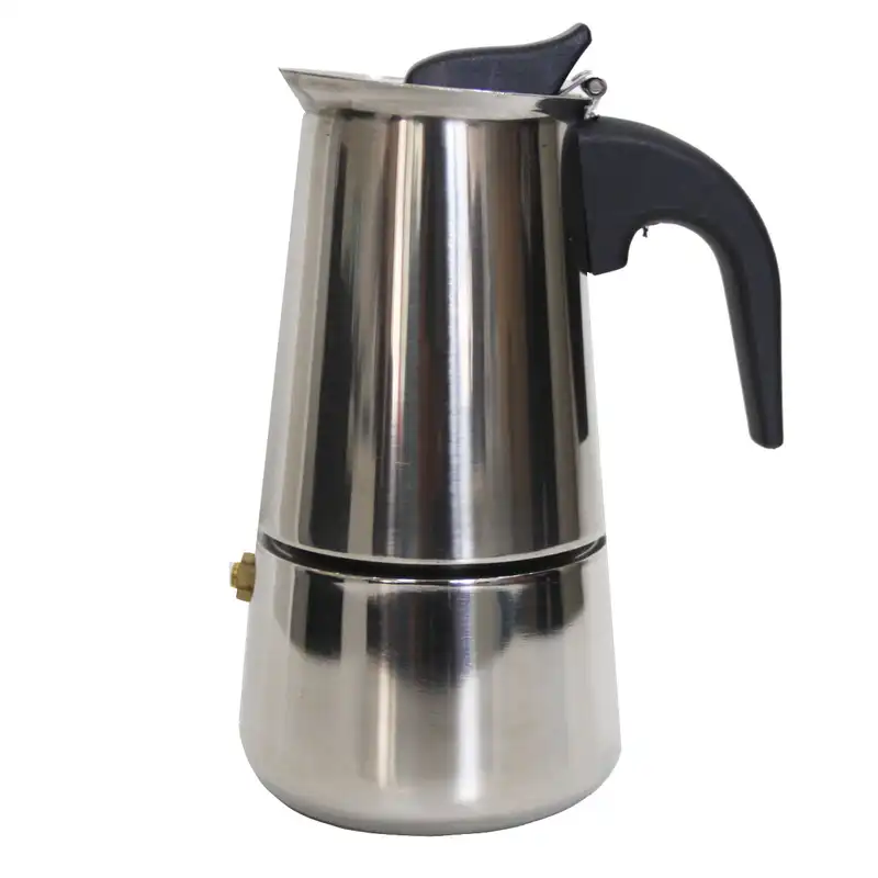 اسپرسوساز دستی مدل تینا 2 کاپ