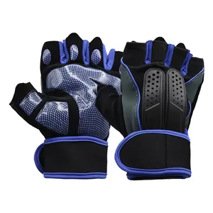 دستکش بدنسازی مدل GS-M-290711