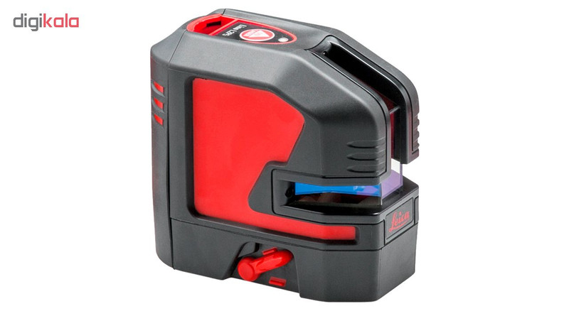 تراز لیزری لایکا مدل L2P5