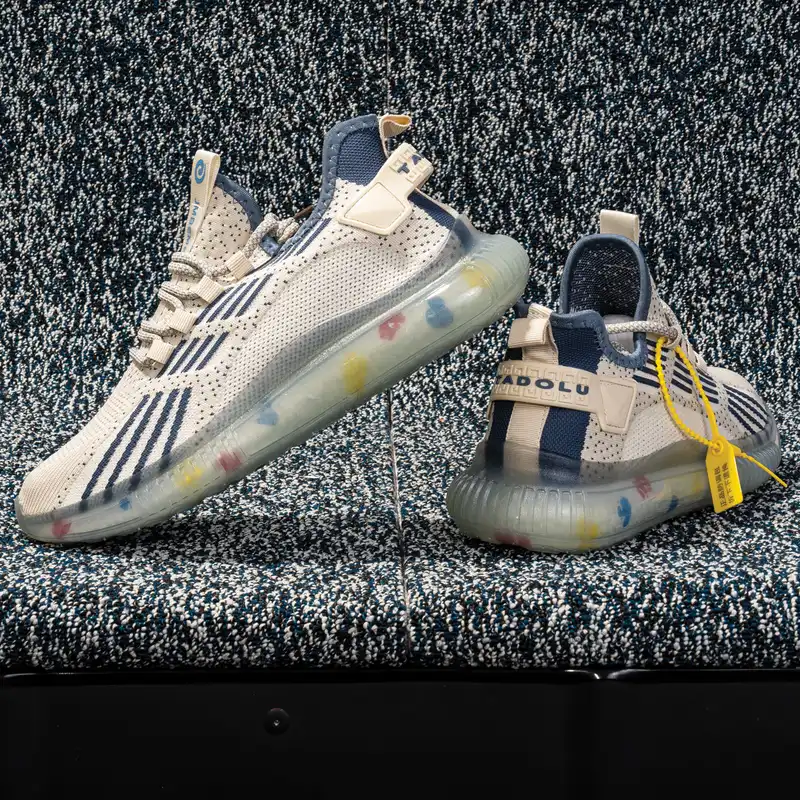 کفش مخصوص دویدن مدل TADULO BOOST 4WAY KERBL-1600902