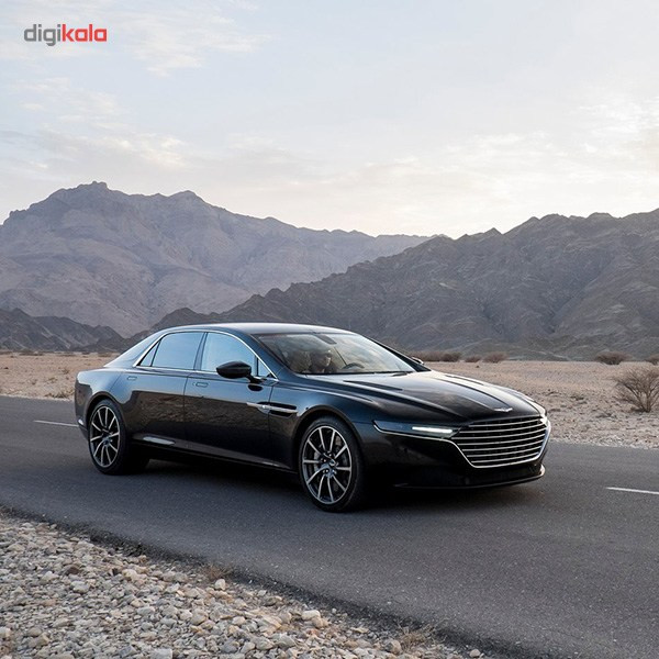 خودرو استون مارتین Lagonda اتوماتیک سال 2016
