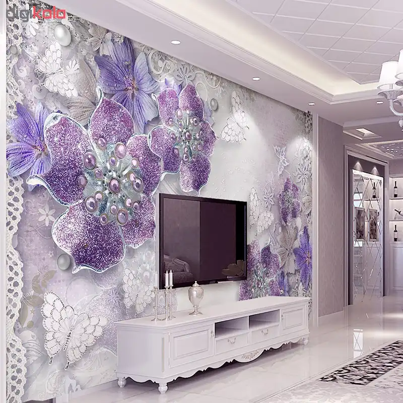 پوستر دیواری سه بعدی کد 15525489