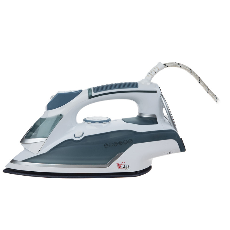اتوبخار ویداس مدل VIR-1017 اتوبخار ویداس مدل VIR-1017