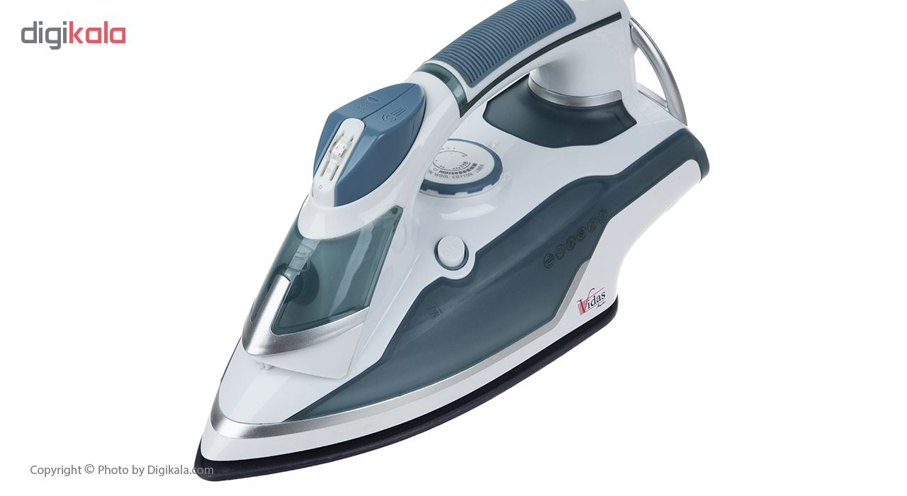 اتوبخار ویداس مدل VIR-1017