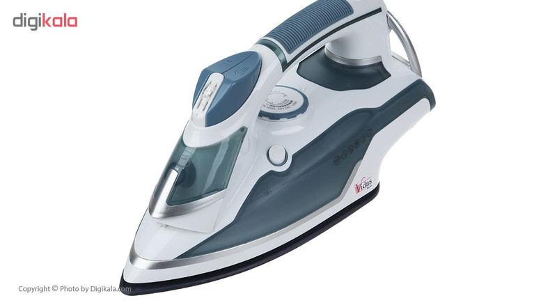 اتوبخار ویداس مدل VIR-1017 اتوبخار ویداس مدل VIR-1017
