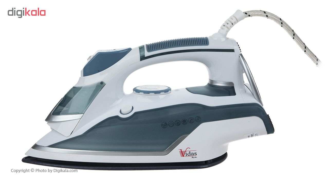 اتوبخار ویداس مدل VIR-1017