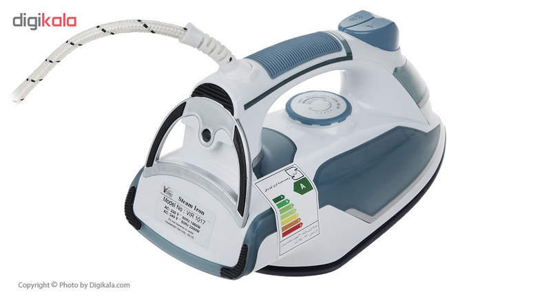 اتوبخار ویداس مدل VIR-1017 اتوبخار ویداس مدل VIR-1017