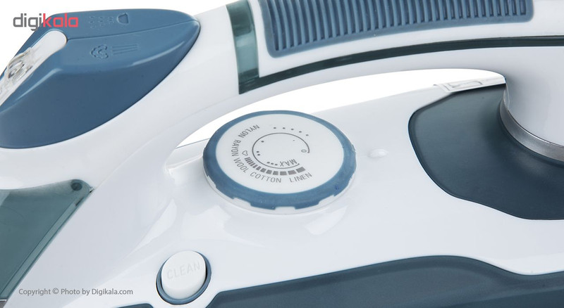 اتوبخار ویداس مدل VIR-1017 اتوبخار ویداس مدل VIR-1017
