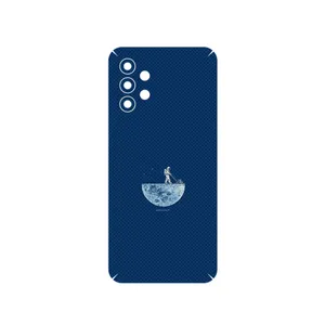 MAHOOT Minimal Gardener Astronaut Cover Sticker for Samsung Galaxy A13