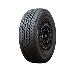 لاستیک خودرو واکایاما مدل VK840 سایز 255/70R15 -یک حلقه