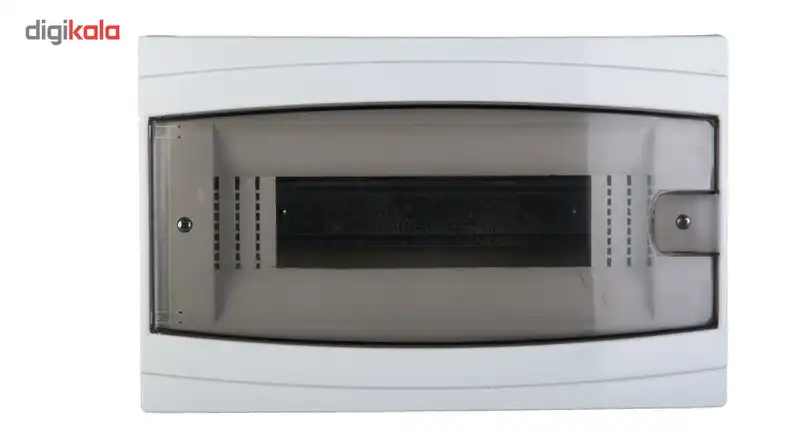 جعبه فیوز طرح 12 عددی فانوس مدل توکار 02