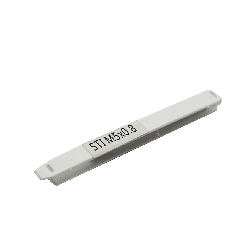 قلاویز هلی کویل آلاتا مدل YP-SIT/M5*0.8 سایز 5 میلی متر
