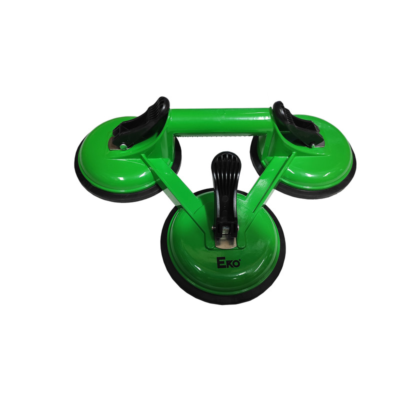 قاپک شیشه اکو  مدل SMT-EKO-EGS3-glass sucker