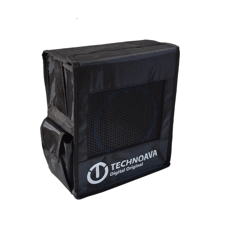 اكو همراه تكنوآوا طرح TS1650PTUR6 بلوتوث دار 418