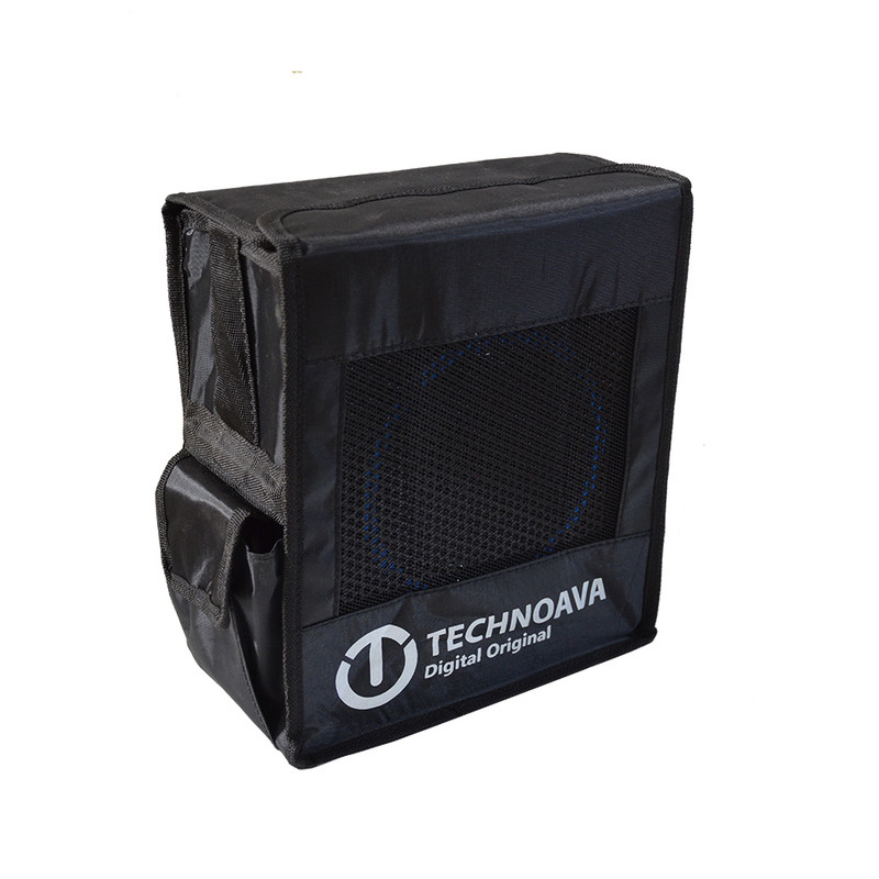 اكو همراه تكنوآوا طرح TS1650PTUR6 بلوتوث دار 418