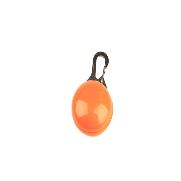 گردن آویز سگ و گربه مدل LED TAG