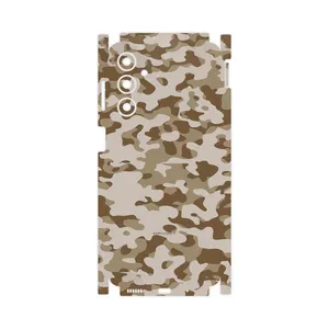 MAHOOT Army_Desert-FullSkin Cover Sticker for Samsung Galaxy F54