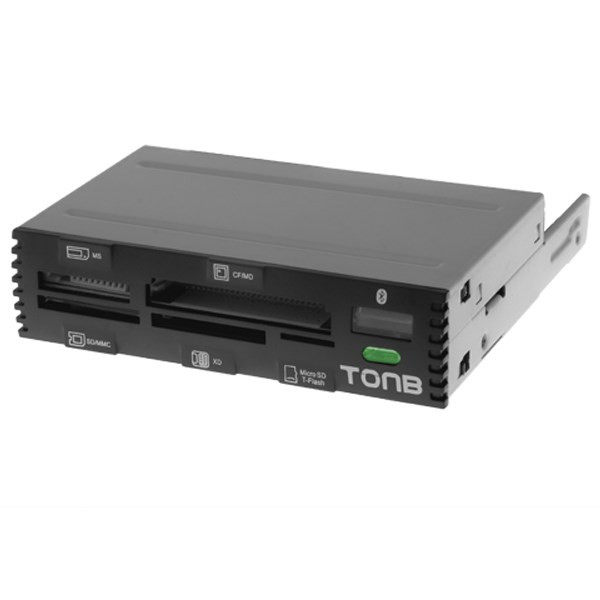 کارت خوان و بلوتوث مخصوص کامپیوتر تنب مدل TRC-364