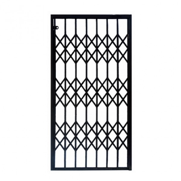 حفاظ ضدسرقت درب اپارتمان مدل R-100