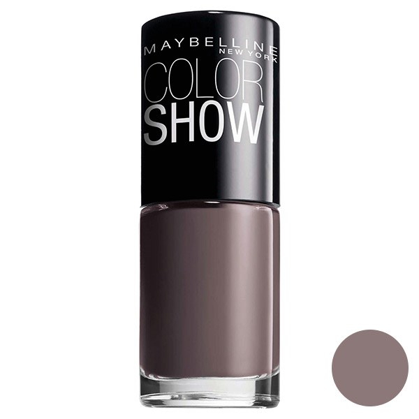 maybelline midnight taupe