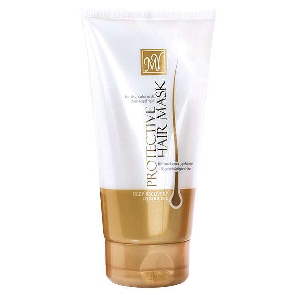 ماسک مو مای مدل Protective حجم 150 میلی لیتر ماسک مو مای مدل Protective حجم 150 میلی لیتر