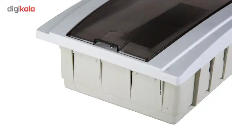 جعبه فیوز طرح 12 عددی فانوس مدل توکار 02